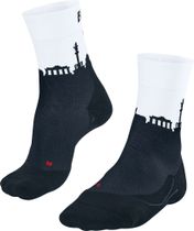 Falke RU Stab. Berlin City Unisex Running Socken Unisex Sportsocken