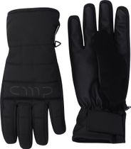 Unisex Twill Ski Gloves