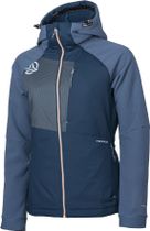 Kuantik Hybrid Hood Jacket W