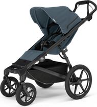Thule Urban Glide 4 Wheel Magnetic Buckle