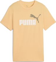 Essentials 2 Color No.1 Logo Tee B