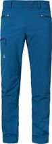 Pants Style Blaueis Men
