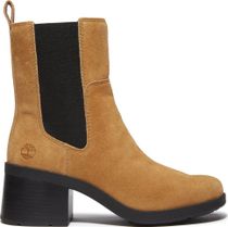 Womens Mid Chelsea Boot