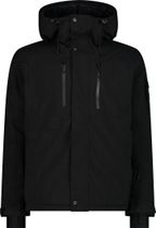 CMP MAN Ski Jacket FIX Hood Herren Freeskijacke