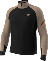 Alpine Long Sleeve 1/2 Zip Tee M