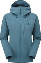 Frontier Wmn's Jacket