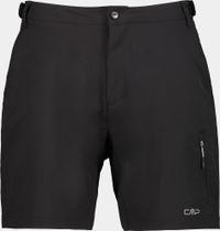 MAN Free Bike Bermuda With Inner Mesh Underwear