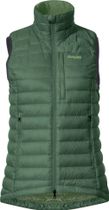 Magma Light Down Vest Women