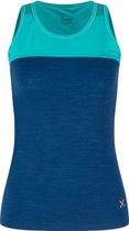Merino Air Canotta Woman
