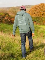 Bleubird Shoreline Hood