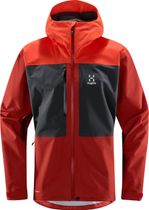 Front Proof Jacket Men