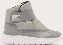 Children's Whitney III Strap Mid WP