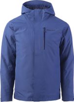 Ramble Component Jacket