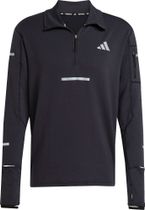 adidas adi365 Running Climawarm+ Half Zip Men Herren Tanktop für Outdoor & Freizeitaktivitäten