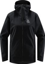Korp Proof Jacket Women