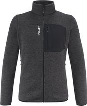 Chamonix Knit Jacket M