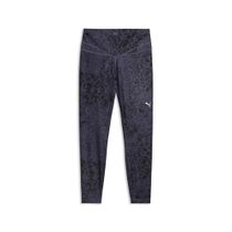 Puma M Pwrtrain Jacquard Tee Herren Laufshirt
