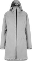 Liz W's Twin Down Coat