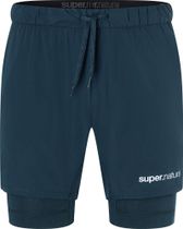 M Double Layer Shorts