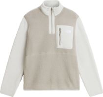 The North Face Mens Yumiori 1/4 Zip