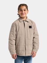 Didriksons ORE Kids Jacket Kinder Windjacke