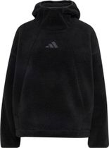 adidas Terrex Xploric Climawarm High Pile Hoodie Women