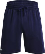 Under Armour Rival Fleece Shorts Outdoor Shorts für Herren