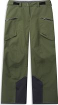Oppdal 3L Shell Pants Men