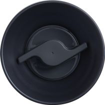 Thrive Flip Straw Kids Acssry Cap Blk