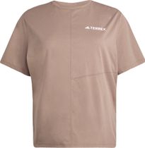 Terrex Multi Climacool T-shirt Plus Size
