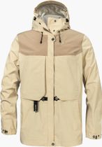Schöffel 2L Jacket Style Maghera WMN Women's hardshell jacket