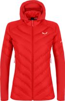 Agner Hybrid RDS Down W Jacket