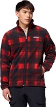 Steens Mountain Printed Jacket