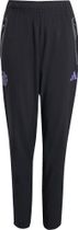 adidas Manchester United Tiro25 Competition Vis Tech Travel Pant Kids