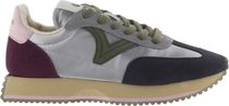 Victoria Cosmos Nylon Metal &serraje Multicolor Women
