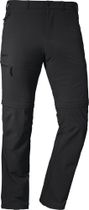 Schöffel Pants Koper 1 Zip Off Herren  Outdoorhose