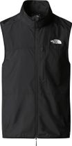 Mens Higher Run Wind Vest