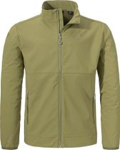 Softshell Jk Style Mirusha Men
