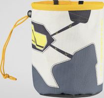 Solution Chalk Bag