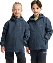 Hybrid 3IN1 Jacket K