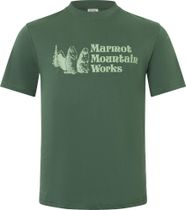 MMW Tee Short Sleeve