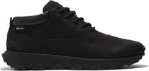 Mens Mid Lace UP GTX Sneaker