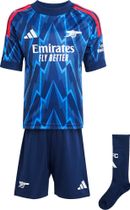 adidas Arsenal FC 25/26 Away Kids Set
