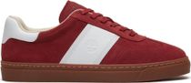 Timberland Mens Low Lace UP Sneaker