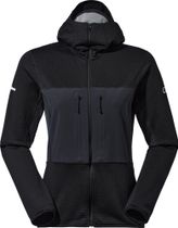 W MTN Guide MW Hoody Blk/Blk