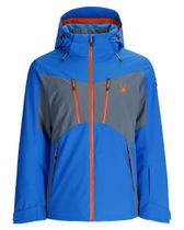 Rival Jacket