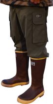 Salty Crew Tackle Cargo Pant Herren  Outdoorhose