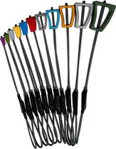 Rock ON Wire Anodised SET 1-10