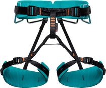 4 Slide Harness