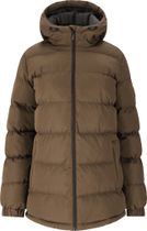 Whistler Abella W Padded Jacket